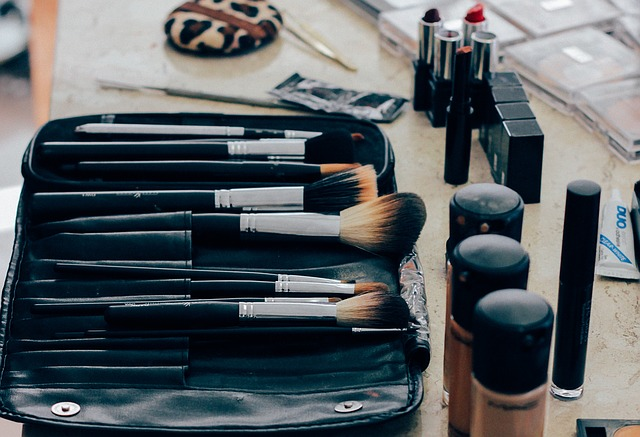 Maquillage naturel : nos conseils pour un make-up nude