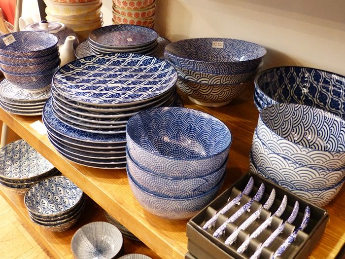 Vaisselle Japonaise : Comment choisir son set complet