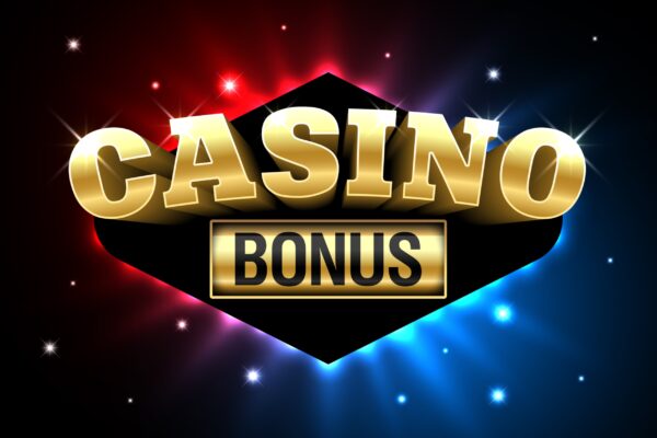 Top 4 des meilleurs bonus sur un casino en ligne